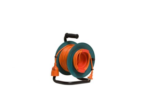 Enrouleurs de jardins 260 IJ