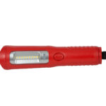 Baladeuse PRO 9 Led filaire