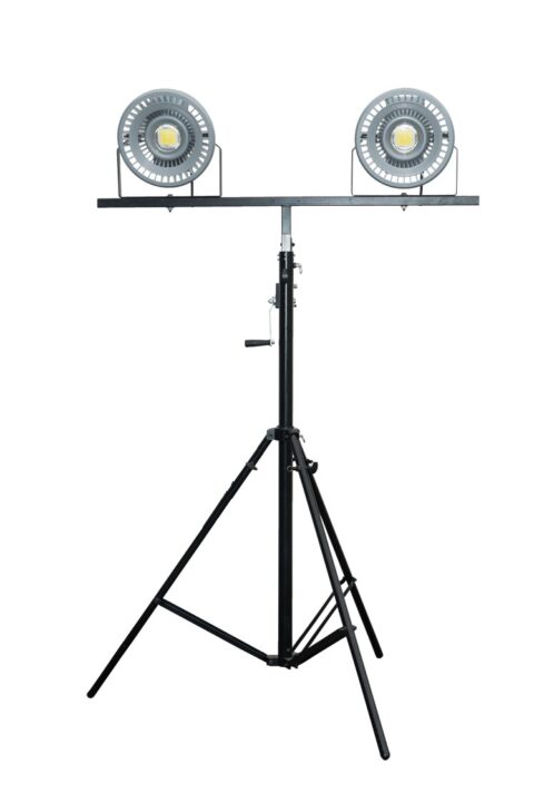 Projecteur gamme 200W LED – Image 2