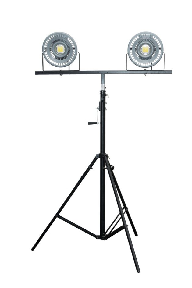 Projecteur gamme 200W LED – Image 2