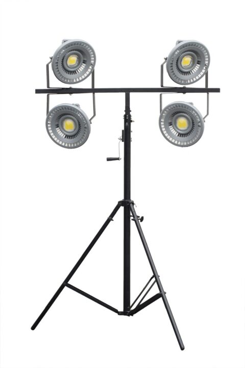 Projecteur gamme 200W LED