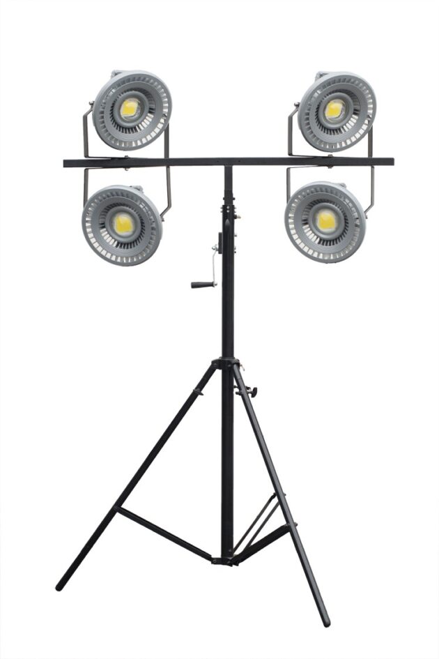 Projecteur gamme 200W LED