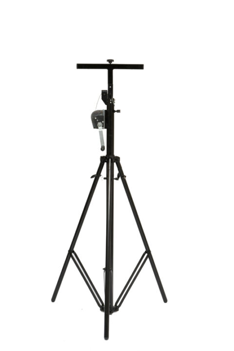 Pied Télescopique Robuste