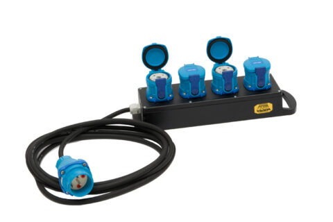 Blocs prises Maréchal