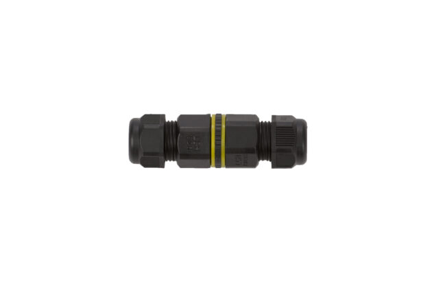 CONNECTEUR ETANCHE 3P IP68