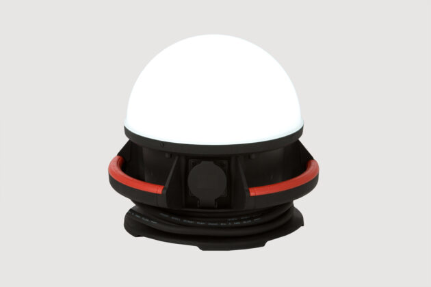 Projecteurs DOME LED