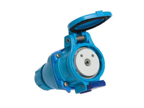 Prise mobile DS1 - 250V