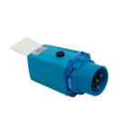 Adaptateur DS1 - femelle NF