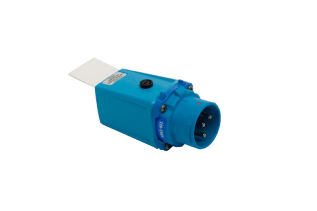 Adaptateur DS1 - femelle NF avec câble
