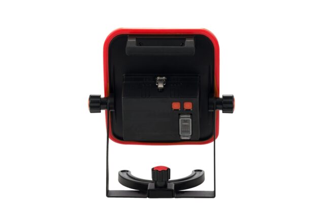 Projecteur portable double alimentation 50W – Image 3