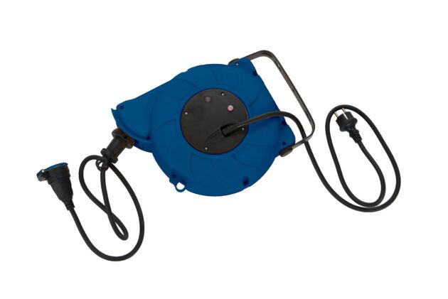 Enr. Rappel Auto. câble H05VVF – Image 3