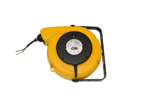 Enr. Rappel Auto. câble H05VVF IP65