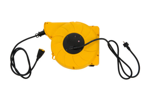 Enr. Rappel Auto. câble H07RNF - Entrée de gamme