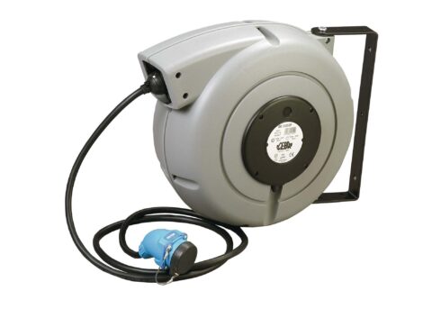 Enr. Rappel Auto. avec prise Maréchal