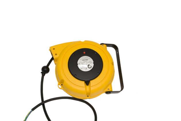 Enr. Rappel Auto. câble H07RNF – Image 2