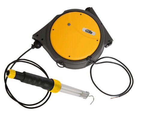 Enr. Rappel Auto. câble H05RNF