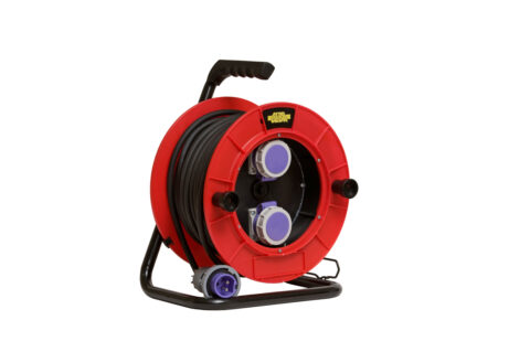 FB - Prises P17 2B24 IP65