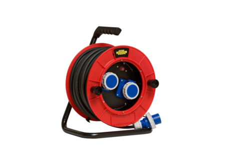 FB - Prises P17 3B16 IP65