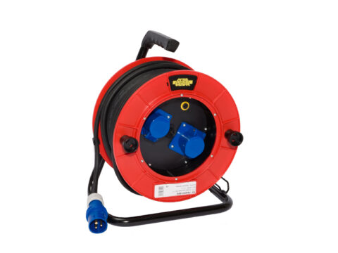 FB - Prises P17 ou  200 HZ