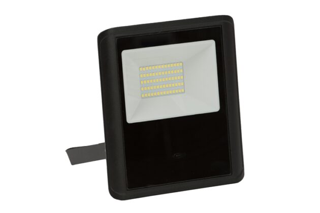Projecteur à détecteur de mouvement avec télécommande – Image 3