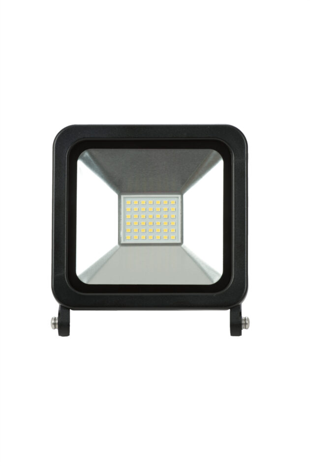 Projecteur seul à LED - Extra Plat – Image 4