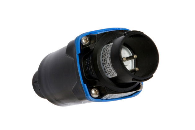 Fiche 16A / 250V