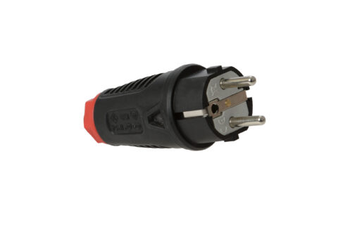 Fiche 16A / 250V