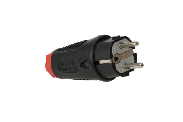 Fiche 16A / 250V