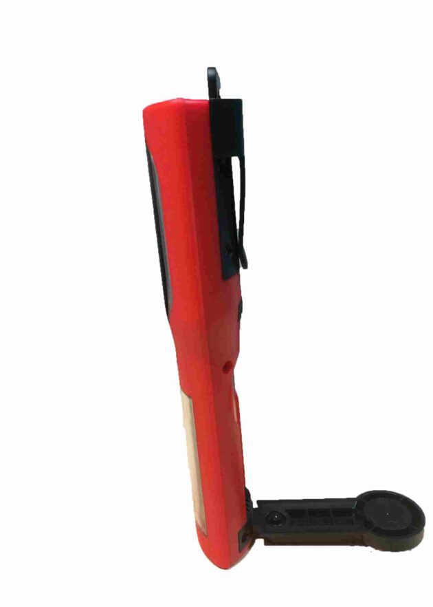 Lampe torche - rechargeable - IP65 – Image 2