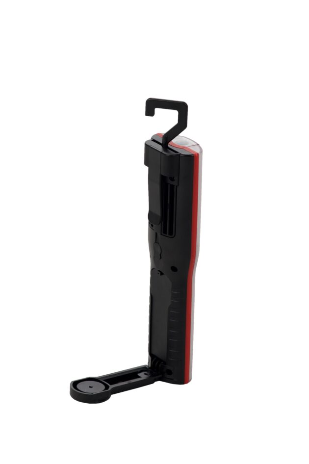 Lampe torche - rechargeable - IP54 – Image 3