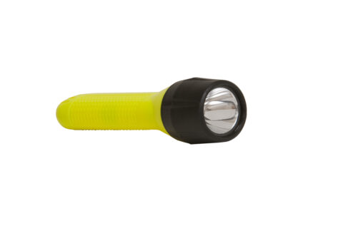 Lampe torche à led - ATEX