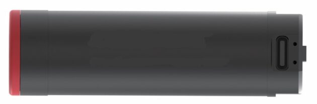 Batterie de rechange pour torches LTB