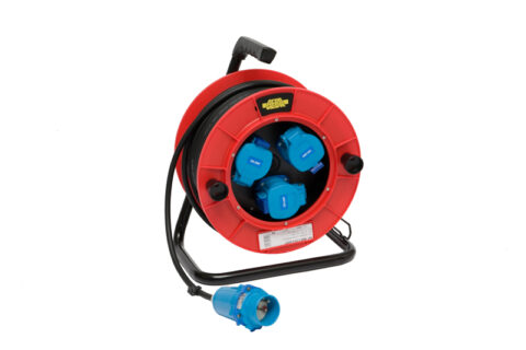 Avec 3 prises Maréchal