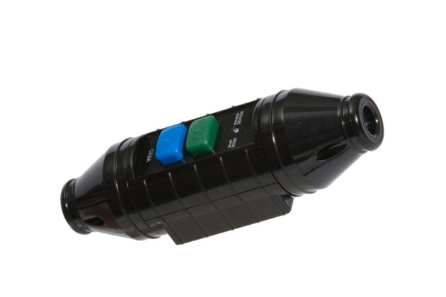 Module différentiel