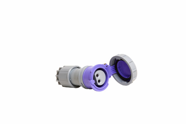 Prol. P17 - 16A  - 24V – Image 2