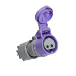 Prol. P17 - 16A  - 24V
