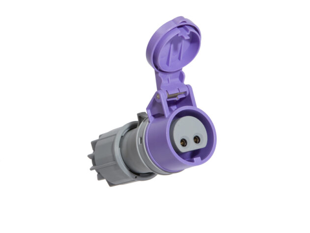 Prol. P17 - 16A  - 24V