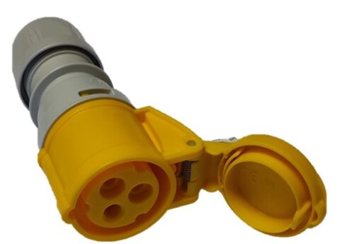 Prolongateur P17 - 1110V