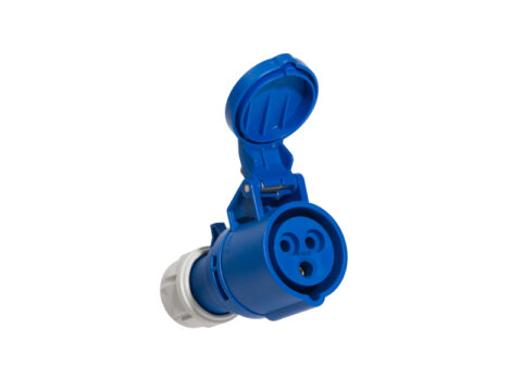 Prolongateur P17 250V / 415V