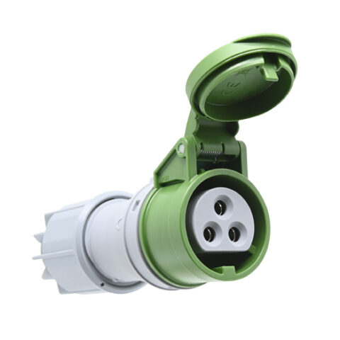 Prolongateur P17 - 200HZ – Image 2