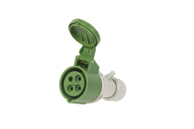 Prolongateur P17 - 200HZ