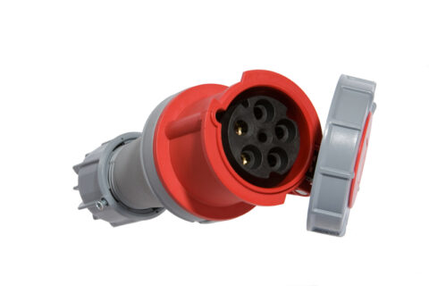 Prolongateur P17 - 63A