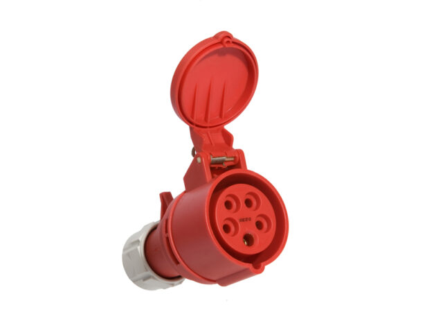 Prolongateur P17 250V / 415V – Image 2