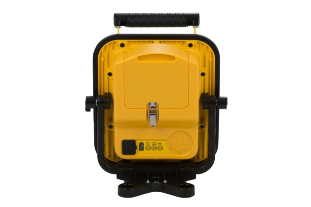 Projecteur portable LED Bluetooth