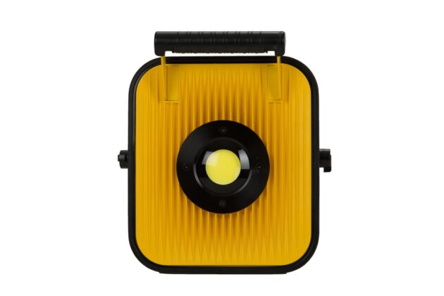 Projecteur portable LED Bluetooth
