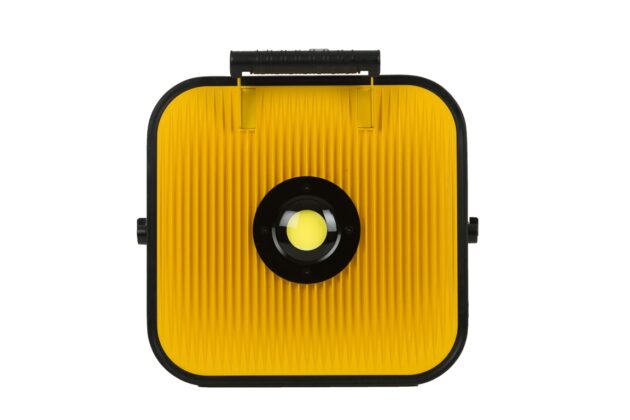 Projecteur portable LED Bluetooth – Image 3