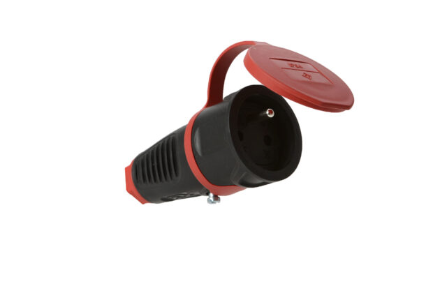 Prolongateur 16A / 250V