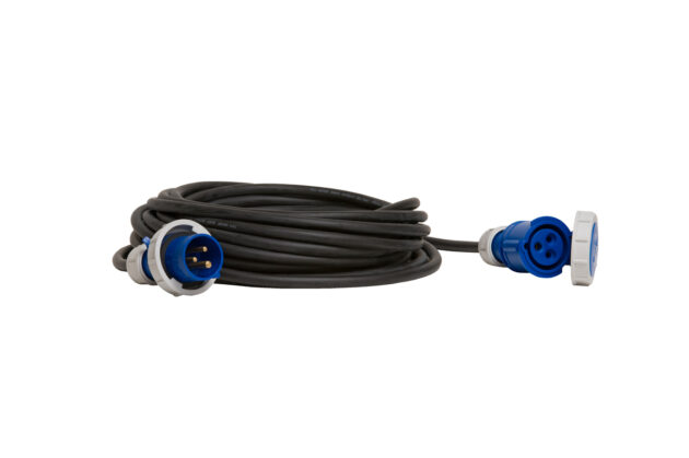 Prol. Industrie  1 sortie - 250V IP65