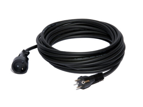 Prolongateur PRO 1 sortie Schuko