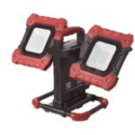 Projecteur portable multi-positions